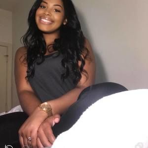 Meet your Posher, Parris